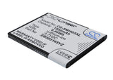 Battery for Samsung BBM65TK EB505165YZ, EB505165YZBS, EB505165YZBSTD 3.7V Li-ion