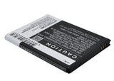 Battery for Samsung SCH-i405U EB505165YZ, EB505165YZBS, EB505165YZBSTD 3.7V Li-i