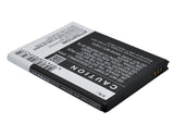 Battery for Samsung BBM65TK EB505165YZ, EB505165YZBS, EB505165YZBSTD 3.7V Li-ion
