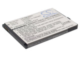 Battery for Samsung SGH-i400 ABG14089BC 3.7V Li-ion 750mAh