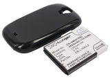 Battery for Verizon SCH-I415SAAVZW EB-L1K6ILZ 3.7V Li-ion 3600mAh / 13.32Wh