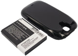 Battery for Samsung Galaxy S Relay 4G EB-L1K6ILZ 3.7V Li-ion 3600mAh / 13.32Wh