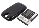 Battery for Verizon SCH-I415SAAVZW EB-L1K6ILZ 3.7V Li-ion 3600mAh / 13.32Wh