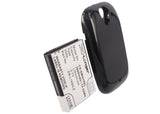 Battery for Verizon SCH-I415SAAVZW EB-L1K6ILZ 3.7V Li-ion 3600mAh / 13.32Wh