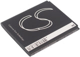 Battery for Samsung SGH-I437 EB-L1H9KLA, EB-L1H9KLABXAR, EB-L1H9KLU 3.7V Li-ion 