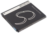 Battery for AT&T SGH-I437 EB-L1H9KLA, EB-L1H9KLABXAR, EB-L1H9KLU 3.7V Li-ion 150