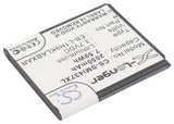 Battery for AT&T GT-I8730 EB-L1H9KLA, EB-L1H9KLABXAR, EB-L1H9KLU 3.7V Li-ion 205