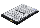 Battery for Samsung SGH-i458 AB49051E 3.7V Li-ion 850mAh