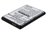 Battery for Samsung SGH-i450 AB49051E 3.7V Li-ion 850mAh