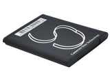 Battery for Samsung SGH-i458 AB49051E 3.7V Li-ion 850mAh
