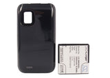 Battery for Samsung Fascinate i500 EB575152YZ 3.7V Li-ion 2400mAh / 8.88Wh