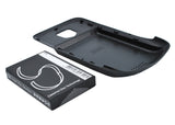 Battery for Samsung SCH-I510 EB124465YZ, EB504465IZ 3.7V Li-ion 2800mAh / 10.36W