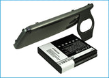 Battery for Verizon SCH-I515 EB-L1D7IVZ, EB-L1D7IVZBSTD 3.7V Li-ion 3300mAh / 12