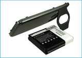 Battery for Samsung SCH-I515 3.7V Li-ion 3300mAh / 12.21Wh