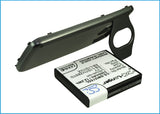 Battery for Verizon SCH-I515 EB-L1D7IVZ, EB-L1D7IVZBSTD 3.7V Li-ion 3300mAh / 12