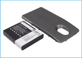 Battery for Verizon Galaxy Nexus i515 EB-L1D7IVZ, EB-L1D7IVZBSTD 3.7V Li-ion 280