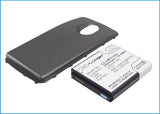 Battery for Verizon SCH-I515 EB-L1D7IVZ, EB-L1D7IVZBSTD 3.7V Li-ion 2800mAh / 10