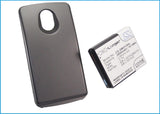 Battery for Verizon SCH-I515 EB-L1D7IVZ, EB-L1D7IVZBSTD 3.7V Li-ion 2800mAh / 10