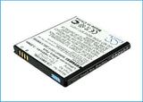 Battery for Verizon SCH-I515 EB-L1D7IVZ, EB-L1D7IVZBSTD, SAMI515BATS 3.7V Li-ion