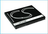 Battery for Verizon SCH-I515 EB-L1D7IVZ, EB-L1D7IVZBSTD, SAMI515BATS 3.7V Li-ion