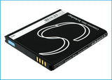 Battery for Verizon SCH-I515 EB-L1D7IVZ, EB-L1D7IVZBSTD, SAMI515BATS 3.7V Li-ion