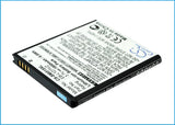 Battery for Samsung SCH-I515 EB-L1D7IVZ, EB-L1D7IVZBSTD, SAMI515BATS 3.7V Li-ion