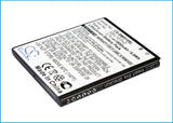 Battery for Verizon Galaxy Nexus EB-L1D7IVZ, EB-L1D7IVZBSTD, SAMI515BATS 3.7V Li