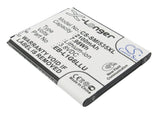 Battery for Samsung SGH-T999 EB585158LP, EB-L1G6LLA, EB-L1G6LLAGSTA, EB-L1G6LLK,