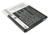 Battery for Samsung SHV-E210S EB585158LP, EB-L1G6LLA, EB-L1G6LLAGSTA, EB-L1G6LLK