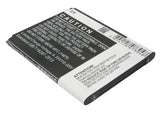 Battery for AT&T Galaxy S III EB585158LP, EB-L1G6LLA, EB-L1G6LLAGSTA, EB-L1G6LLK