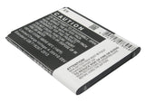 Battery for Samsung SGH-T999 EB585158LP, EB-L1G6LLA, EB-L1G6LLAGSTA, EB-L1G6LLK,