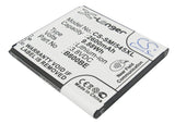 Battery for Samsung Galaxy S4 B600BC, B600BE, B600BU, EB485760LU, EB-B600BUB, EB
