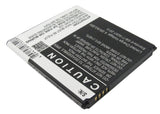 Battery for Samsung SPH-L720 B600BC, B600BE, B600BU, EB485760LU, EB-B600BUB, EB-