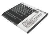 Battery for Samsung Galaxy S 4 Duos B600BC, B600BE, B600BU, EB485760LU, EB-B600B