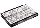 Battery for Samsung ACCESS A827 AB653450CAB, AB653450CABSTD, AB653450CE, AB66345