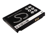 Battery for Samsung I907 AB653450CAB, AB653450CABSTD, AB653450CE, AB663450CA, AB
