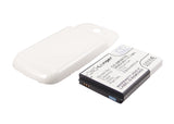 Battery for Samsung Focus 2 EB494865VA 3.7V Li-ion 3000mAh / 11.1Wh