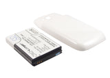 Battery for Samsung Focus 2 EB494865VA 3.7V Li-ion 3000mAh / 11.1Wh
