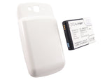 Battery for Samsung Focus 2 EB494865VA 3.7V Li-ion 3000mAh / 11.1Wh