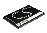 Battery for Samsung SPH-M830 EB494865VA, EB494865VO 3.7V Li-ion 1500mAh / 5.6Wh