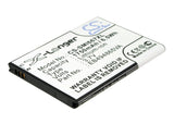 Battery for Samsung SGH-I667 EB494865VA 3.7V Li-ion 1750mAh / 6.5Wh