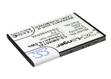 Battery for Samsung SGH-I667 EB494865VA 3.7V Li-ion 1750mAh / 6.5Wh