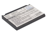 Battery for Samsung SGH-i718 AB653450CC 3.7V Li-ion 1200mAh