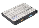 Battery for Samsung SGH-i710 AB653450CC 3.7V Li-ion 1200mAh