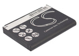 Battery for Samsung SGH-i718 AB653450CC 3.7V Li-ion 1200mAh