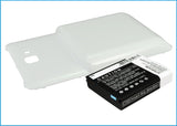 Battery for AT&T SGH-i717 EB615268VA, EB615268VABXAR, EB615268VK, EB615268VU, EB