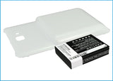 Battery for AT&T SGH-i717 EB615268VA, EB615268VABXAR, EB615268VK, EB615268VU, EB