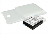 Battery for AT&T SGH-i717 EB615268VA, EB615268VABXAR, EB615268VK, EB615268VU, EB