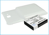 Battery for AT&T SGH-i717 EB615268VA, EB615268VABXAR, EB615268VK, EB615268VU, EB