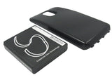 Battery for AT&T Skyrocket EB-L1D7IBA 3.7V Li-ion 2800mAh / 10.4Wh